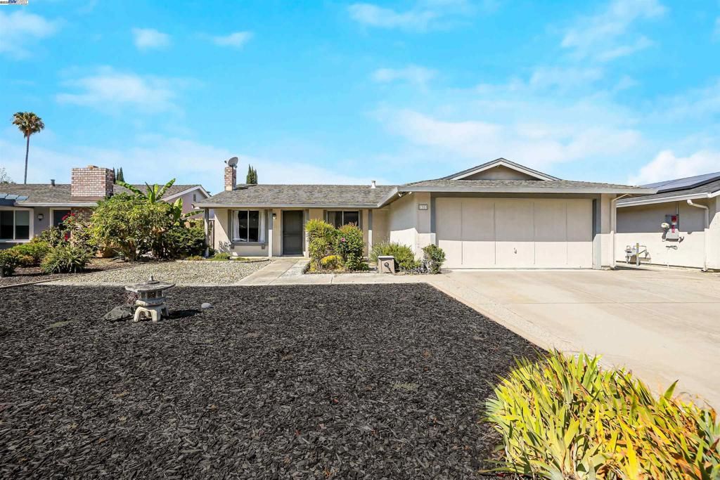 1357 Old Rose Pl, San Jose, CA 95132
