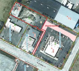 1518 N Spring Street, Beaver Dam, WI 53916