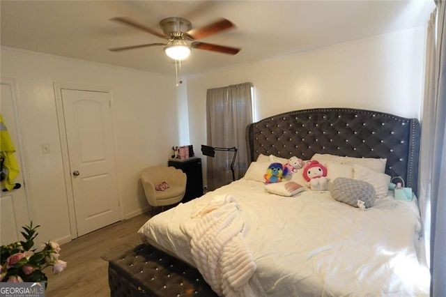 2334 Donald Avenue, Macon, GA 31217