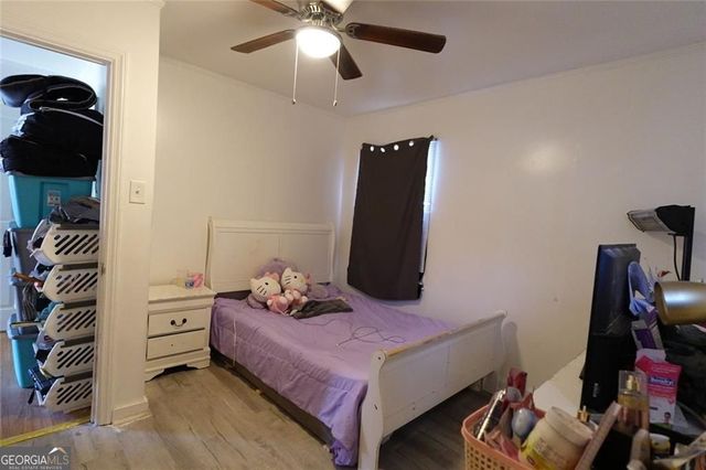 2334 Donald Avenue, Macon, GA 31217