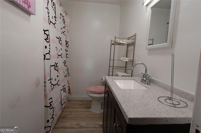 2334 Donald Avenue, Macon, GA 31217