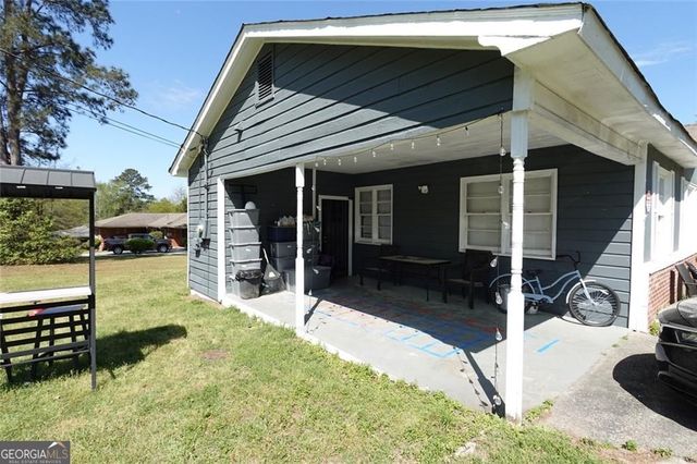 2334 Donald Avenue, Macon, GA 31217