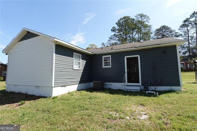 2334 Donald Avenue, Macon, GA 31217