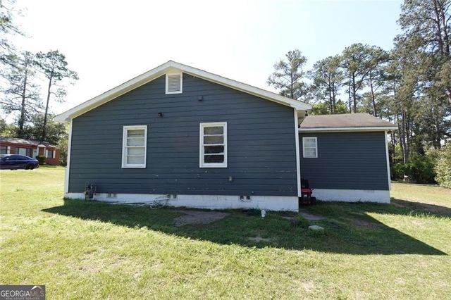 2334 Donald Avenue, Macon, GA 31217
