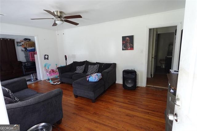 2334 Donald Avenue, Macon, GA 31217
