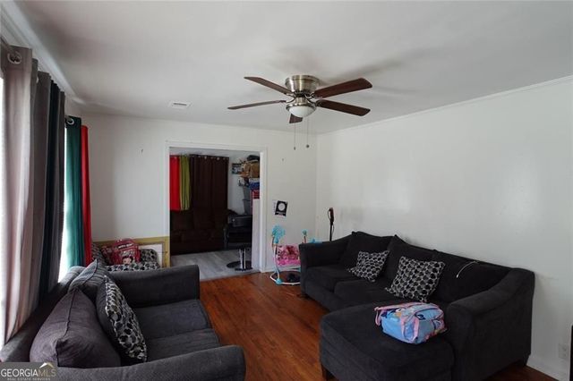 2334 Donald Avenue, Macon, GA 31217