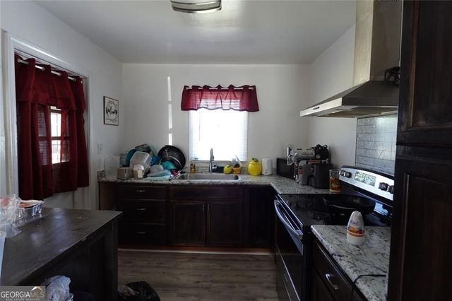 2334 Donald Avenue, Macon, GA 31217