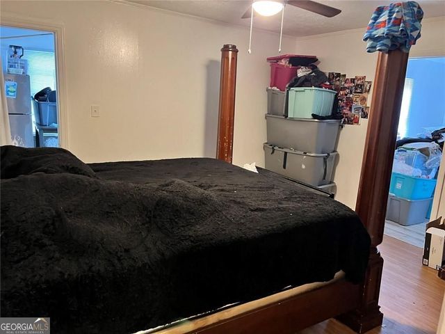 2334 Donald Avenue, Macon, GA 31217