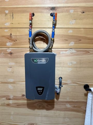 191 Cherry Lane, Streetman, TX 75859