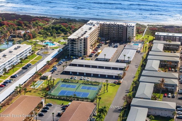 3170 N Atlantic Avenue 202, Cocoa Beach, FL 32931