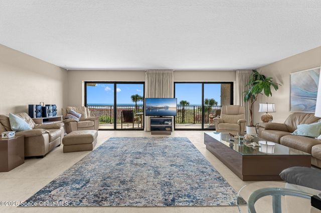 3170 N Atlantic Avenue 202, Cocoa Beach, FL 32931