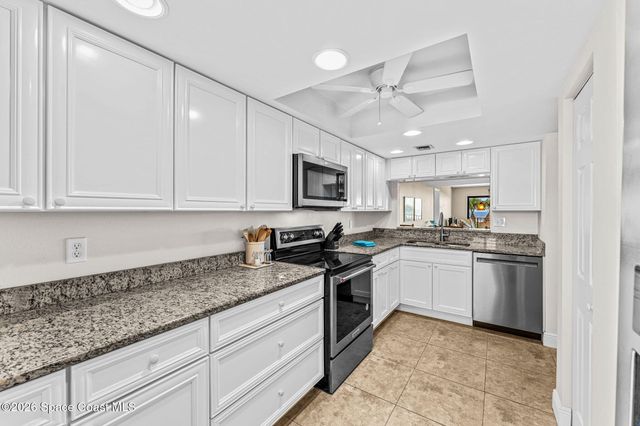 3170 N Atlantic Avenue 202, Cocoa Beach, FL 32931