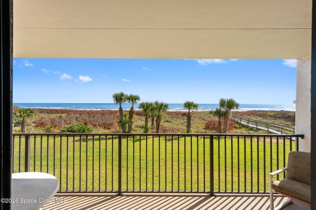 3170 N Atlantic Avenue 202, Cocoa Beach, FL 32931