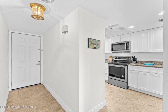 3170 N Atlantic Avenue 202, Cocoa Beach, FL 32931