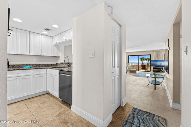 3170 N Atlantic Avenue 202, Cocoa Beach, FL 32931