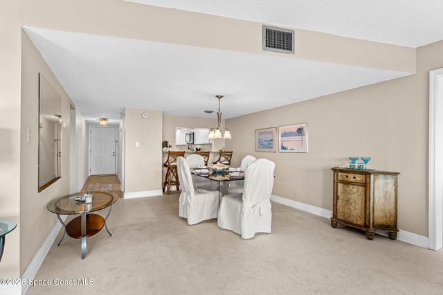 3170 N Atlantic Avenue 202, Cocoa Beach, FL 32931