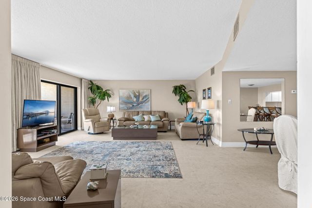 3170 N Atlantic Avenue 202, Cocoa Beach, FL 32931