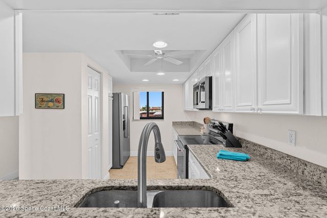 3170 N Atlantic Avenue 202, Cocoa Beach, FL 32931