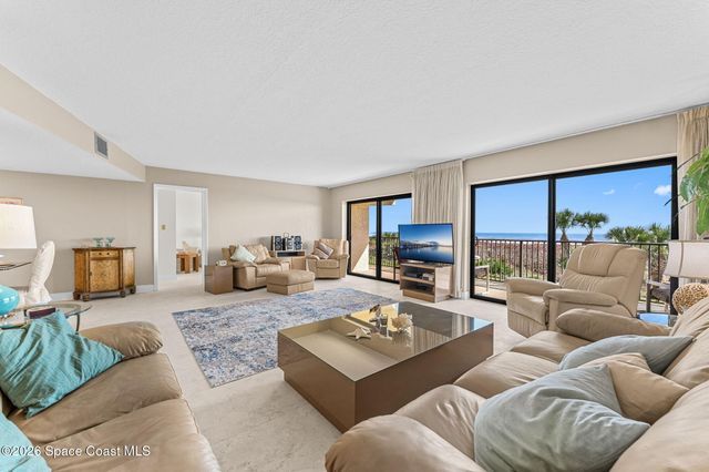 3170 N Atlantic Avenue 202, Cocoa Beach, FL 32931