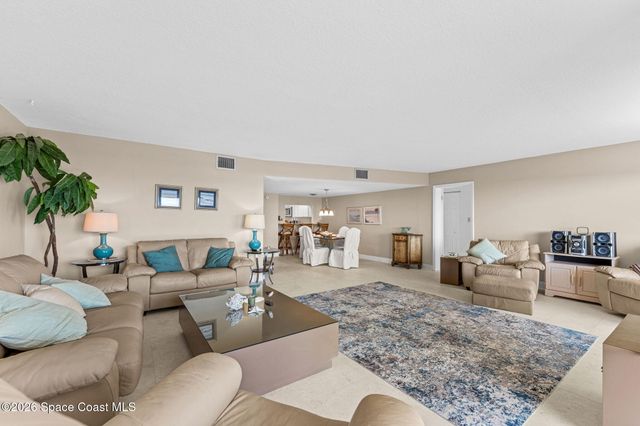 3170 N Atlantic Avenue 202, Cocoa Beach, FL 32931