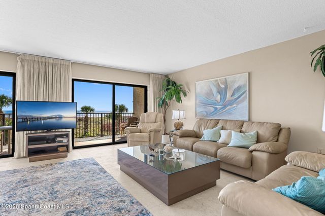 3170 N Atlantic Avenue 202, Cocoa Beach, FL 32931