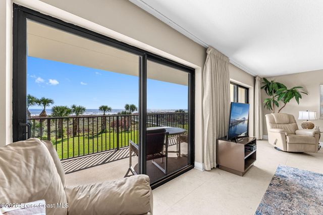 3170 N Atlantic Avenue 202, Cocoa Beach, FL 32931