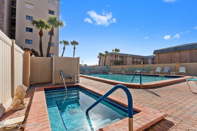 3170 N Atlantic Avenue 202, Cocoa Beach, FL 32931