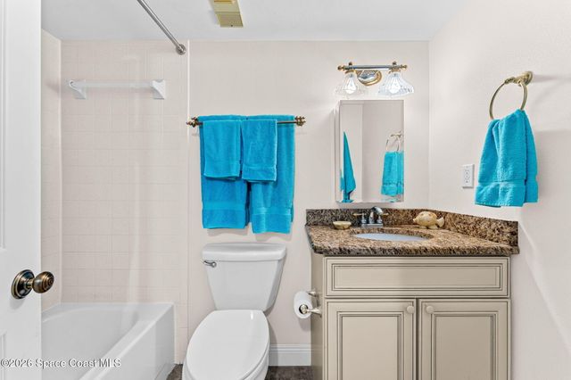 3170 N Atlantic Avenue 202, Cocoa Beach, FL 32931