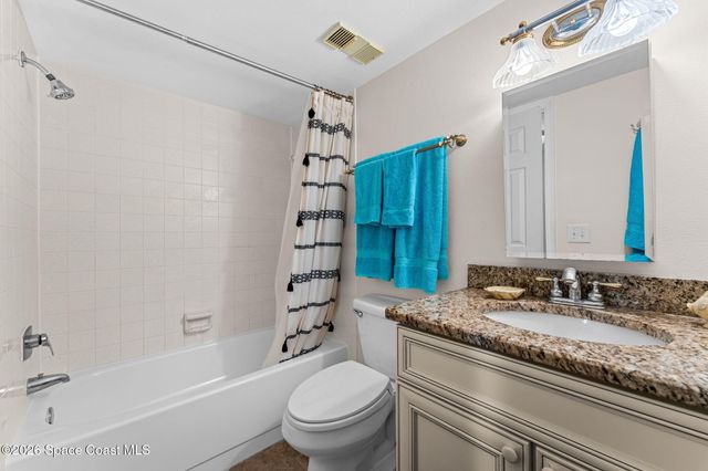 3170 N Atlantic Avenue 202, Cocoa Beach, FL 32931