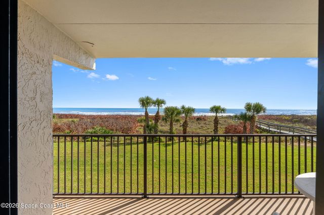 3170 N Atlantic Avenue 202, Cocoa Beach, FL 32931