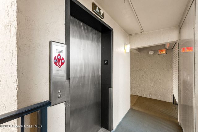 3170 N Atlantic Avenue 202, Cocoa Beach, FL 32931