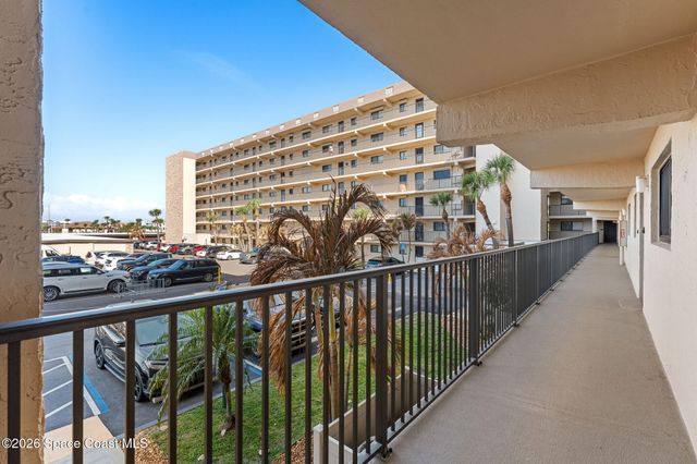 3170 N Atlantic Avenue 202, Cocoa Beach, FL 32931