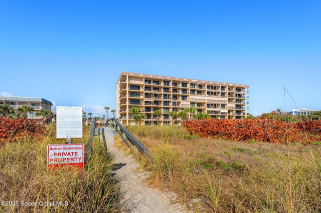 3170 N Atlantic Avenue 202, Cocoa Beach, FL 32931