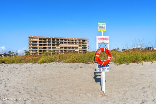 3170 N Atlantic Avenue 202, Cocoa Beach, FL 32931