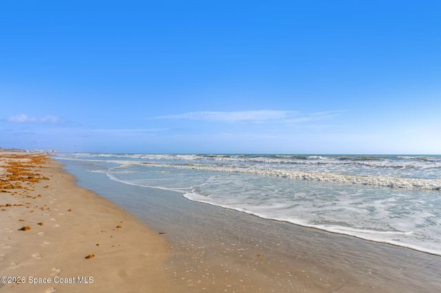 3170 N Atlantic Avenue 202, Cocoa Beach, FL 32931