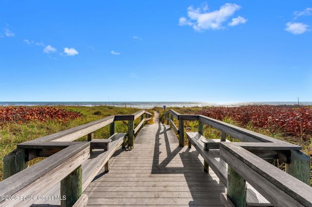 3170 N Atlantic Avenue 202, Cocoa Beach, FL 32931