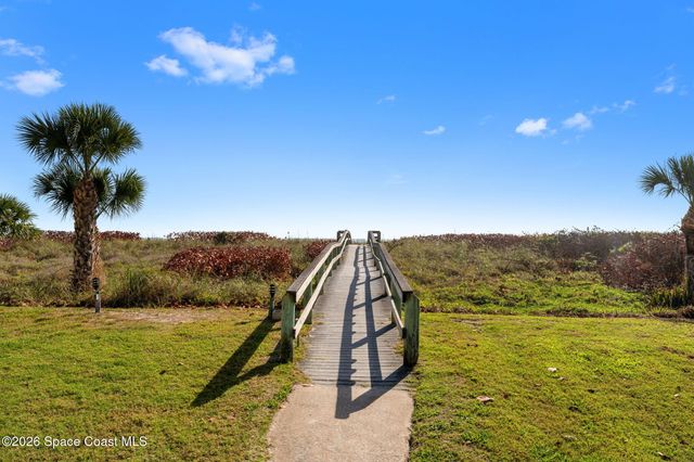 3170 N Atlantic Avenue 202, Cocoa Beach, FL 32931