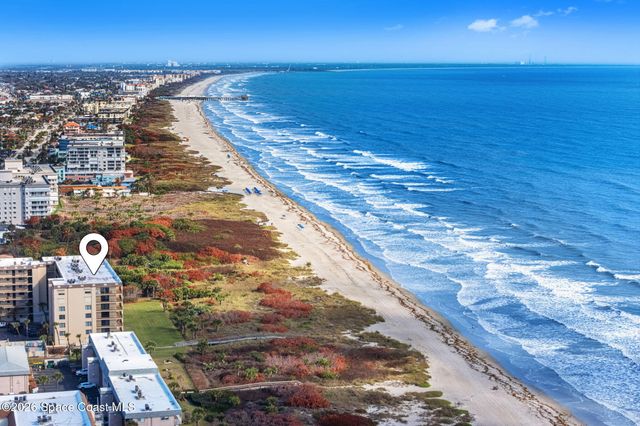 3170 N Atlantic Avenue 202, Cocoa Beach, FL 32931
