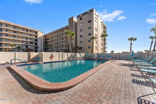 3170 N Atlantic Avenue 202, Cocoa Beach, FL 32931