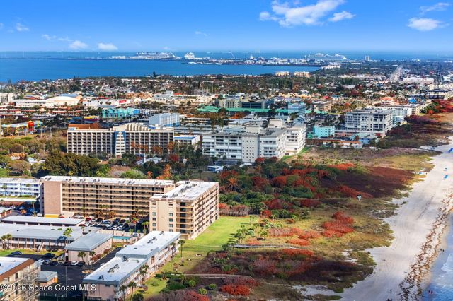 3170 N Atlantic Avenue 202, Cocoa Beach, FL 32931