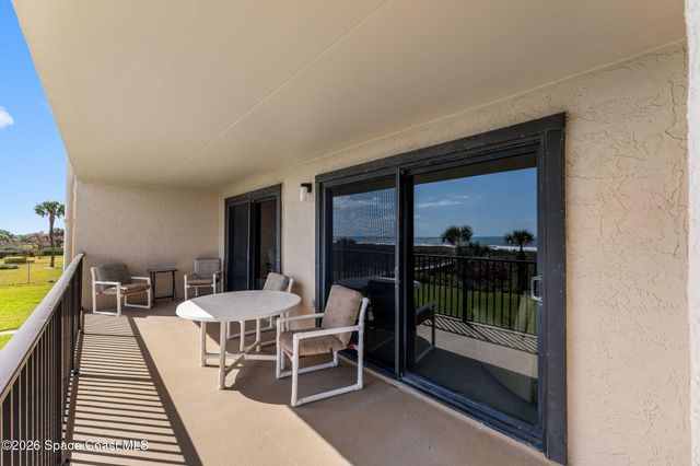 3170 N Atlantic Avenue 202, Cocoa Beach, FL 32931