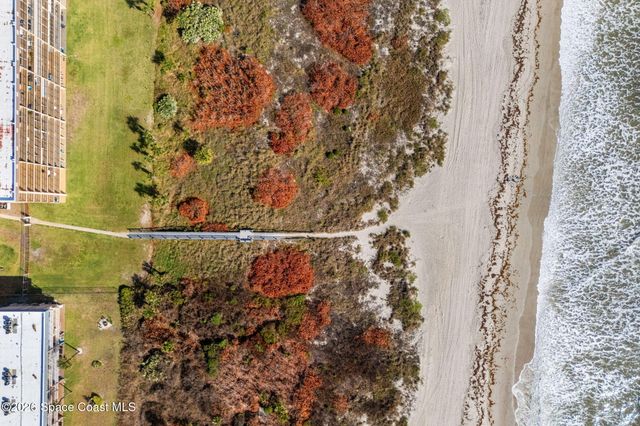 3170 N Atlantic Avenue 202, Cocoa Beach, FL 32931