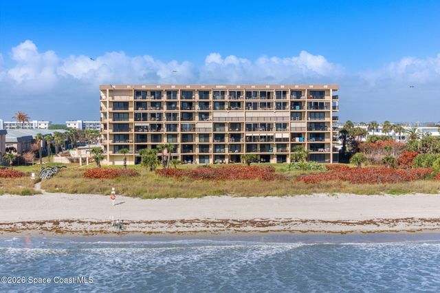 3170 N Atlantic Avenue 202, Cocoa Beach, FL 32931