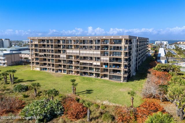 3170 N Atlantic Avenue 202, Cocoa Beach, FL 32931