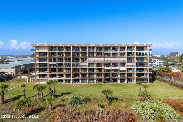 3170 N Atlantic Avenue 202, Cocoa Beach, FL 32931
