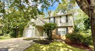 806 CONGRESSIONAL CT, Bowie, MD 20721