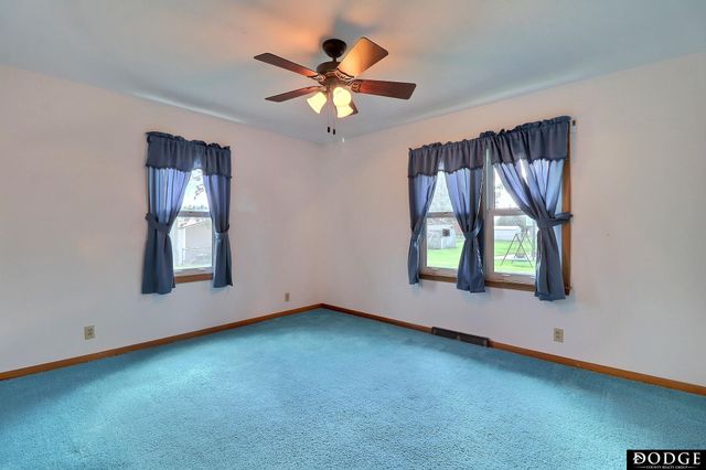 1917 E 9th Street, Fremont, NE 69025