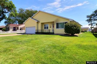 1917 E 9th Street, Fremont, NE 69025