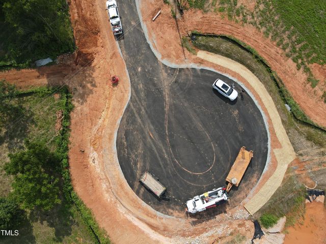 Lot 7 Magpie Lane, Hillsborough, NC 27278