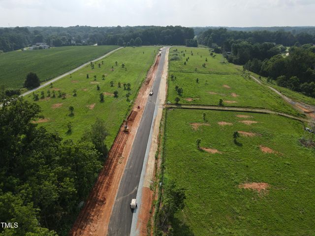 Lot 7 Magpie Lane, Hillsborough, NC 27278